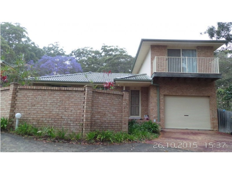 20/1 Hillview Crescent, Tuggerah NSW 2259