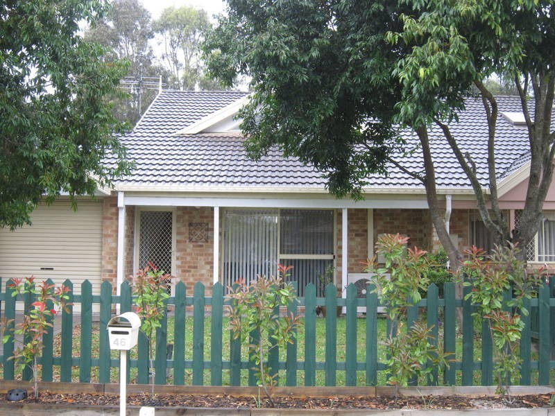46 Green Close, Mardi NSW 2259