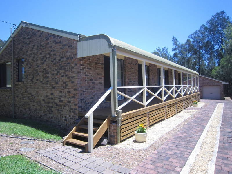 24 Braithwaite Rd, Tacoma NSW 2259