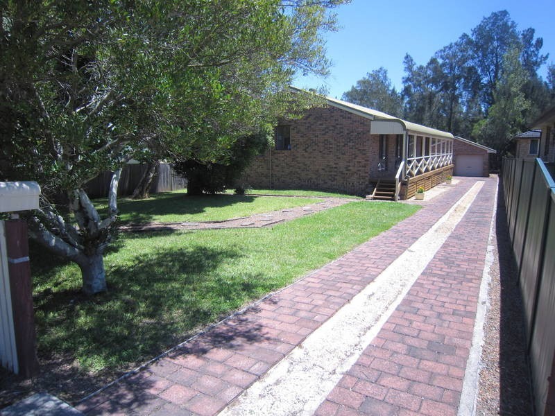 24 Braithwaite Rd, Tacoma NSW 2259