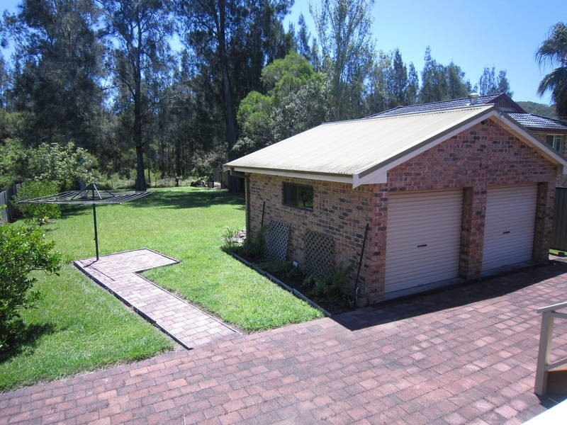 24 Braithwaite Rd, Tacoma NSW 2259