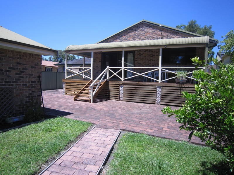 24 Braithwaite Rd, Tacoma NSW 2259