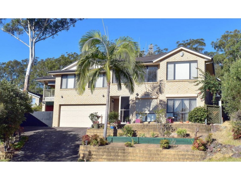 3 Burnie Place, Mardi NSW 2259