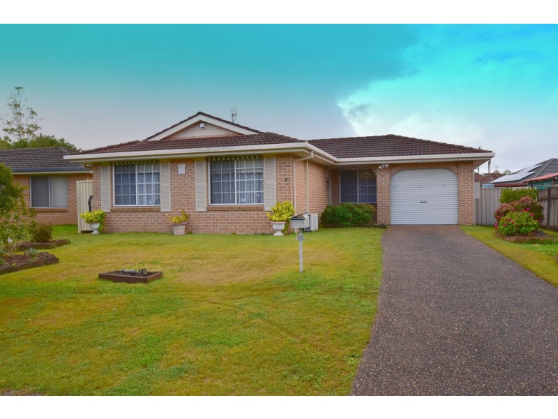 20 Monica Grove, Mardi NSW 2259