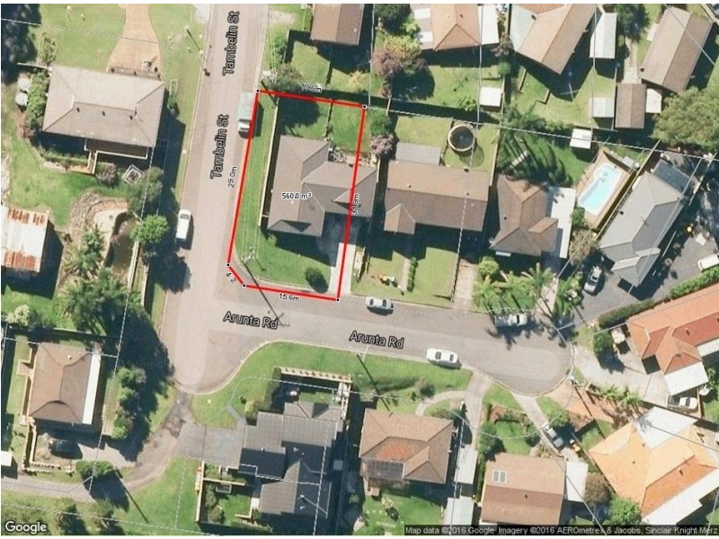 1 Arunta Road, Tuggerah NSW 2259