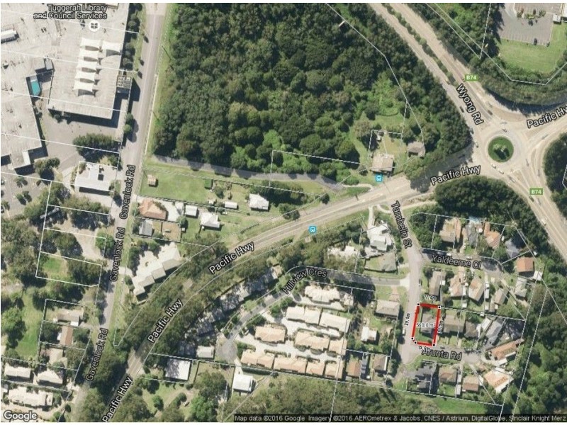 1 Arunta Road, Tuggerah NSW 2259