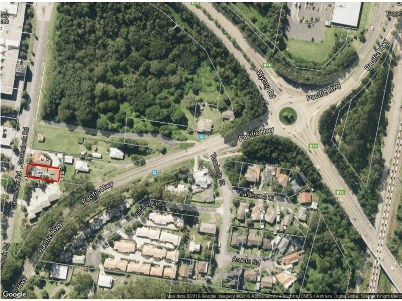 5 Gavenlock Road, Tuggerah NSW 2259