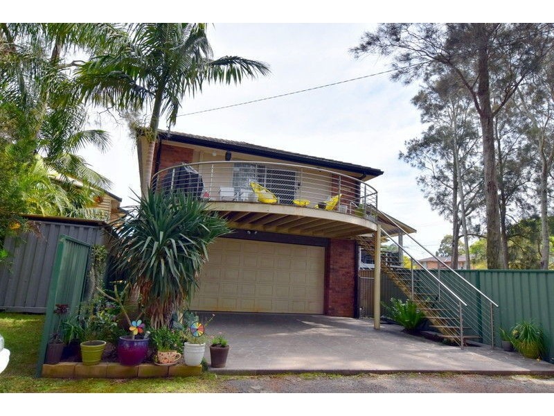 40 Aloha Drive, Chittaway Bay NSW 2261