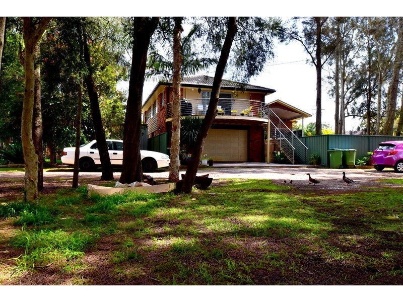 40 Aloha Drive, Chittaway Bay NSW 2261