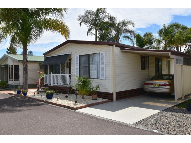 Hamlyn Terrace NSW 2259