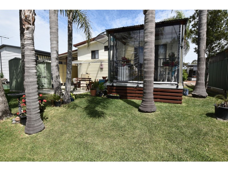 Hamlyn Terrace NSW 2259