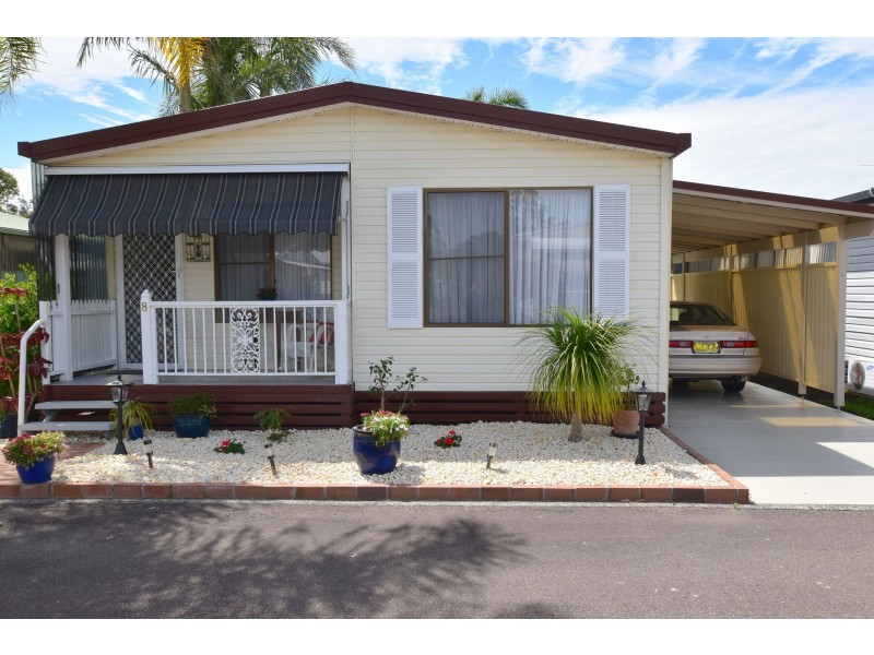 Hamlyn Terrace NSW 2259