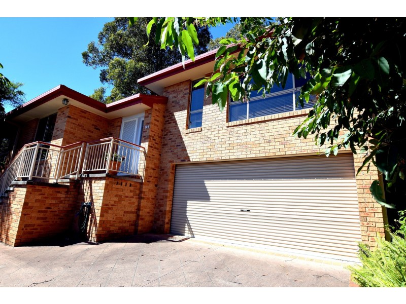 10A Kurume Close, Tuggerah NSW 2259