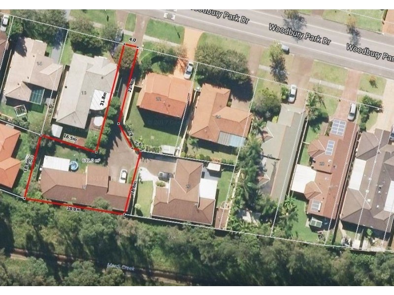 18 Woodbury Park Drive, Mardi NSW 2259