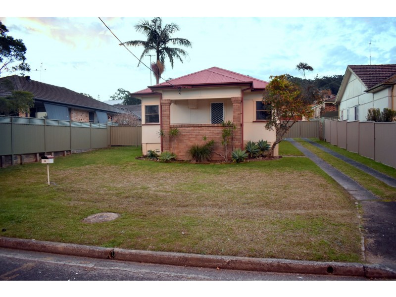 34 Althorp Street, East Gosford NSW 2250