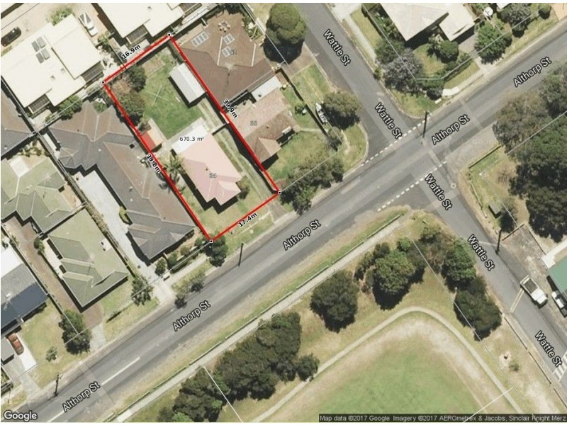 34 Althorp Street, East Gosford NSW 2250