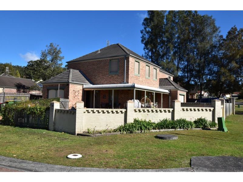 1/2 Keefers Glen, Mardi NSW 2259