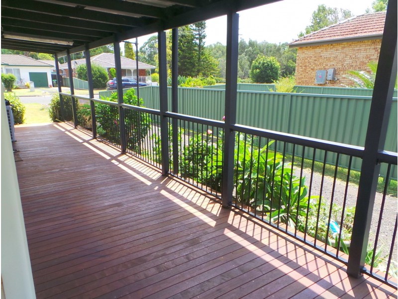 7 Rockleigh, Wyong NSW 2259