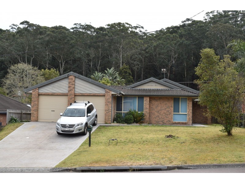 16 Red Cedar Close, Ourimbah NSW 2258