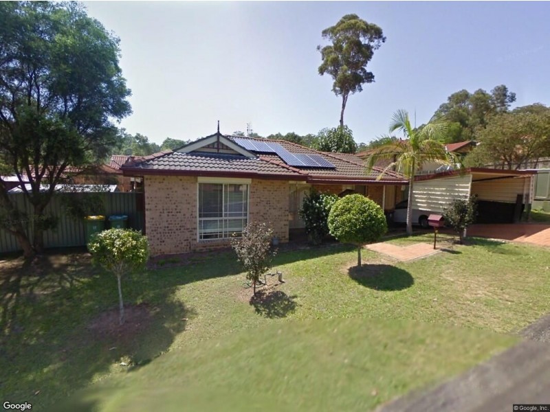 6 Burbank Drive, Tuggerah NSW 2259