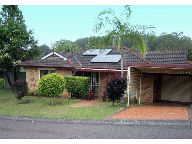 6 Burbank Drive, Tuggerah NSW 2259