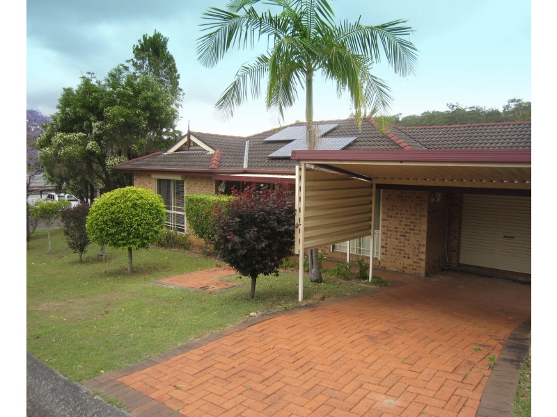 6 Burbank Drive, Tuggerah NSW 2259