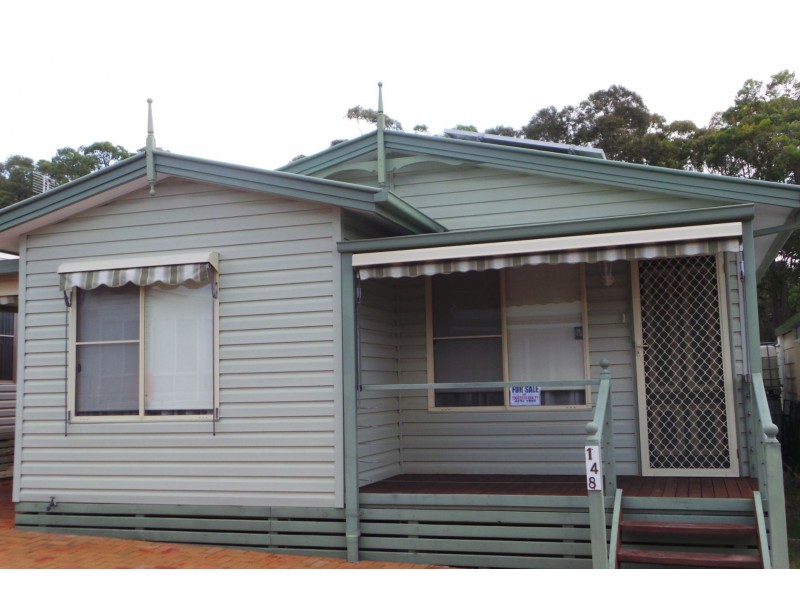 Lot 148, 150 Tall Timbers Rd, Doyalson North NSW 2262