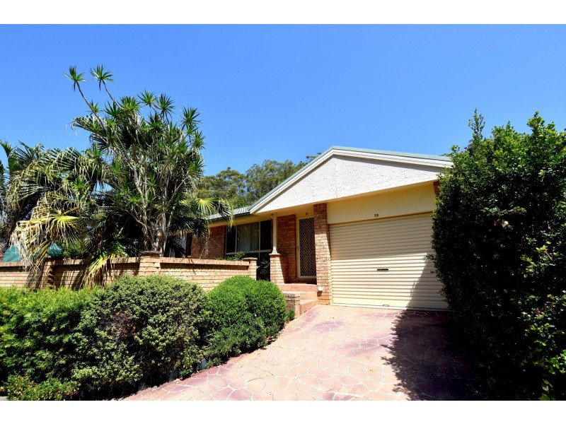 19/1 Hillview Crescent, Tuggerah NSW 2259