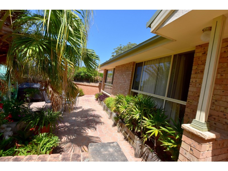 19/1 Hillview Crescent, Tuggerah NSW 2259