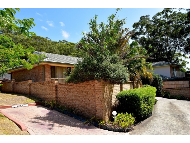 19/1 Hillview Crescent, Tuggerah NSW 2259