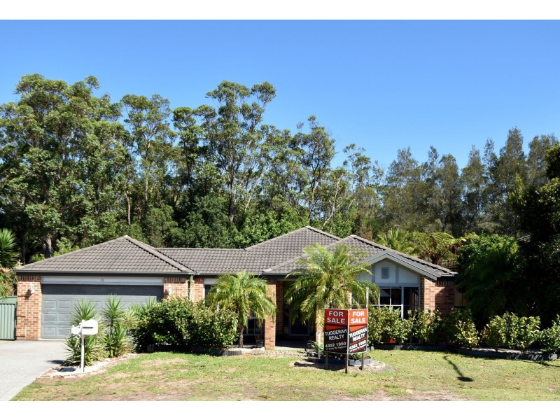 6 Woolmers Crescent, Mardi NSW 2259