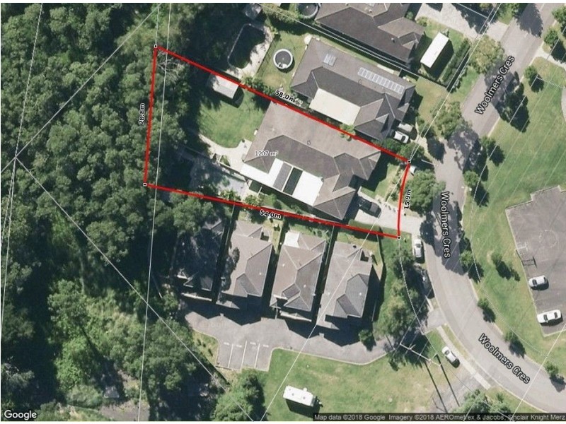 6 Woolmers Crescent, Mardi NSW 2259