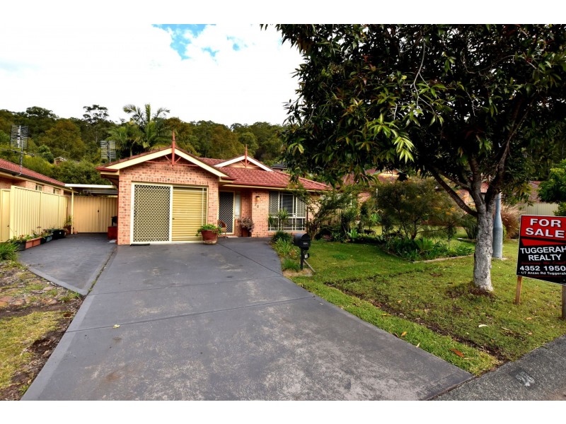28 Burbank Dr, Tuggerah NSW 2259