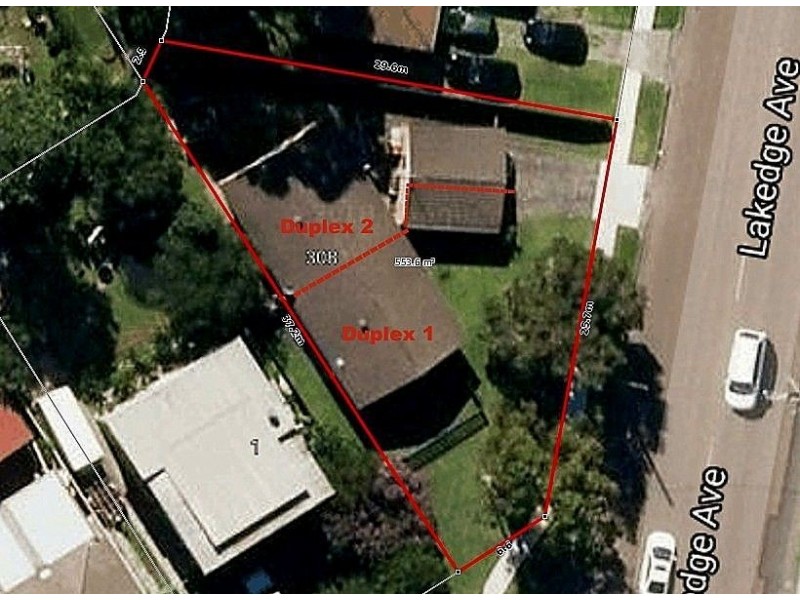 308 Lakedge Avenue, Berkeley Vale NSW 2261