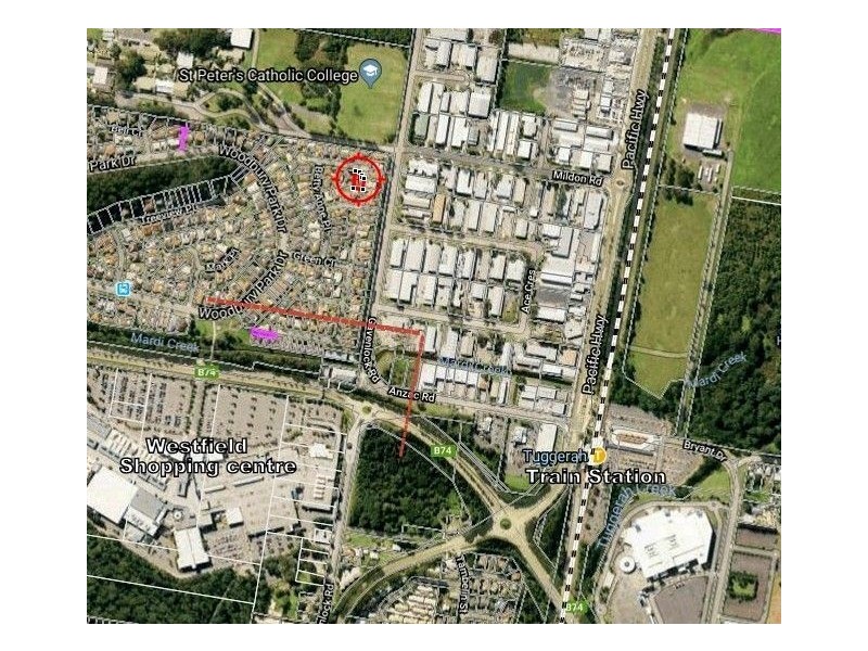 27 Betty Anne Place, Mardi NSW 2259