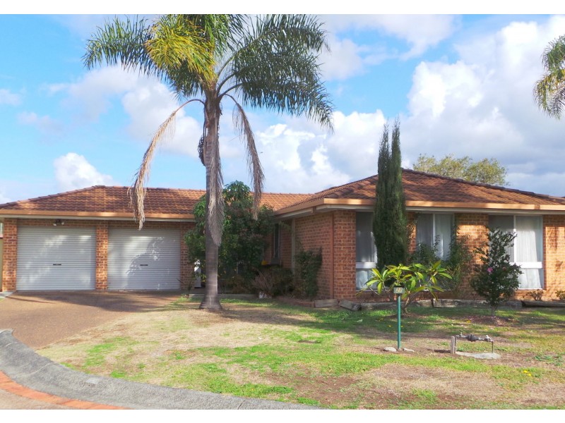 27 Betty Anne Place, Mardi NSW 2259