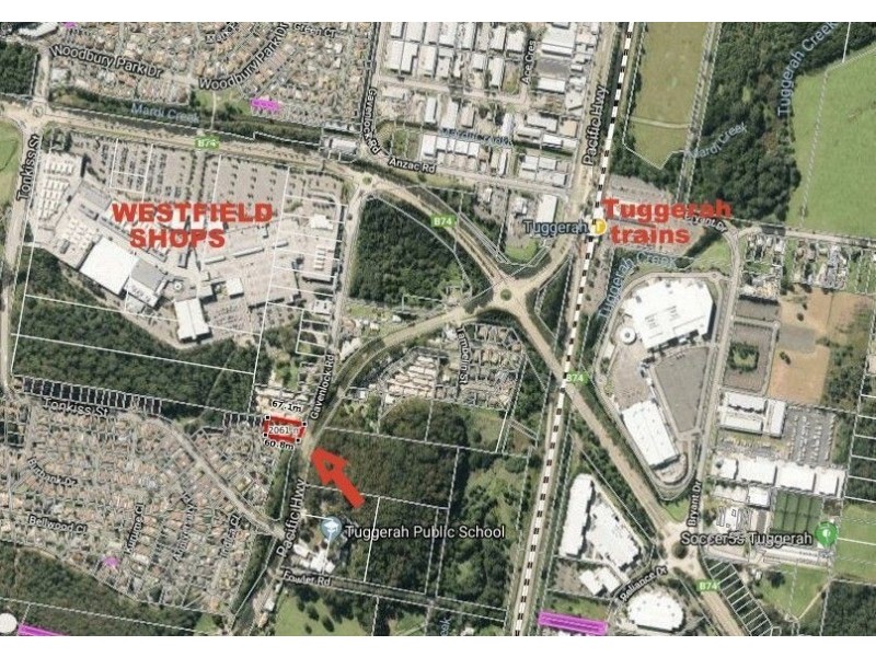 Tuggerah NSW 2259