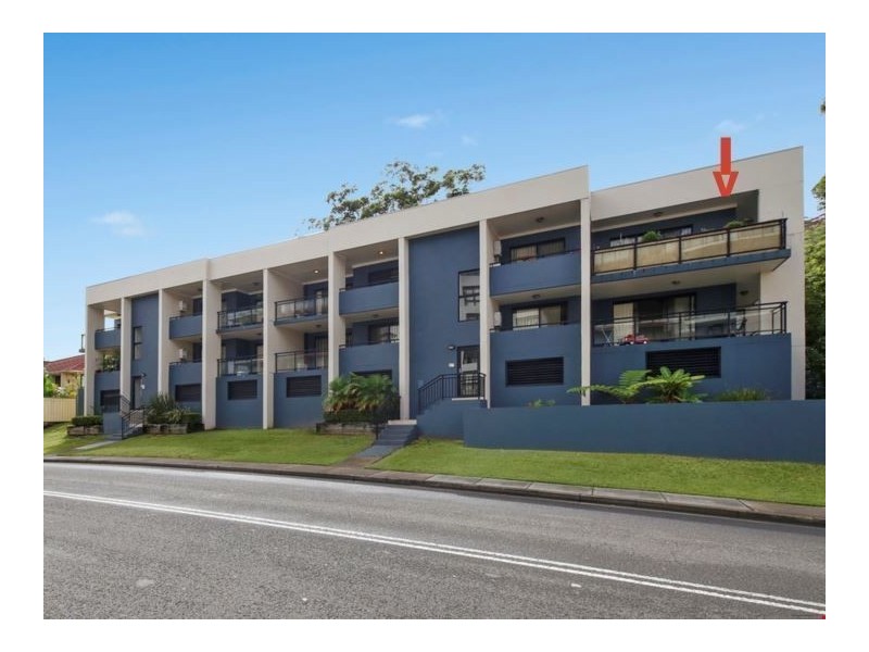 3/8 Bent Street, Gosford NSW 2250