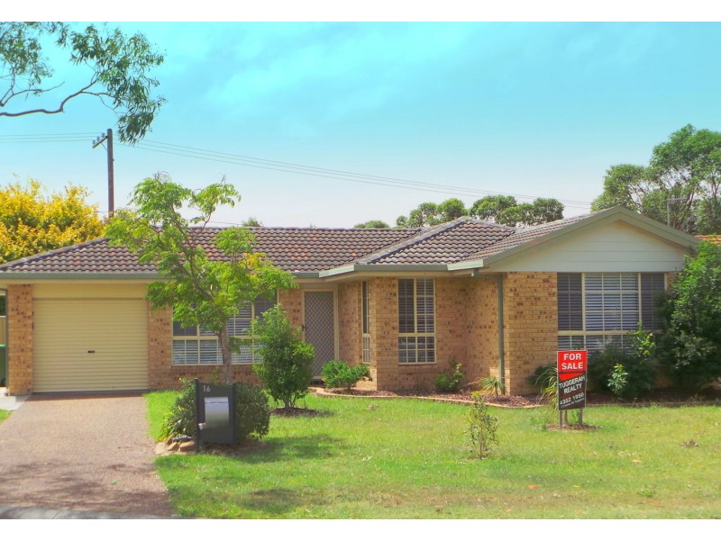 16 Betty Anne Place, Mardi NSW 2259