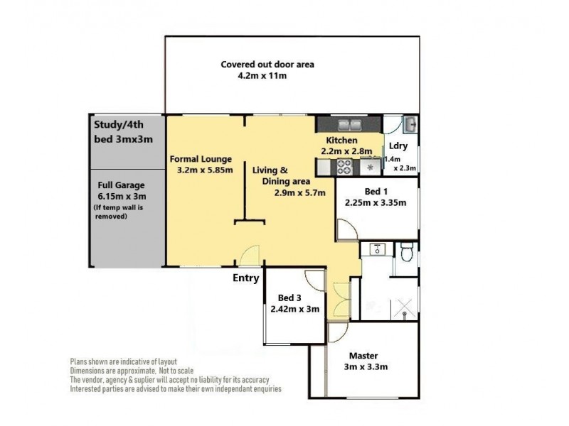16 Betty Anne Place, Mardi NSW 2259