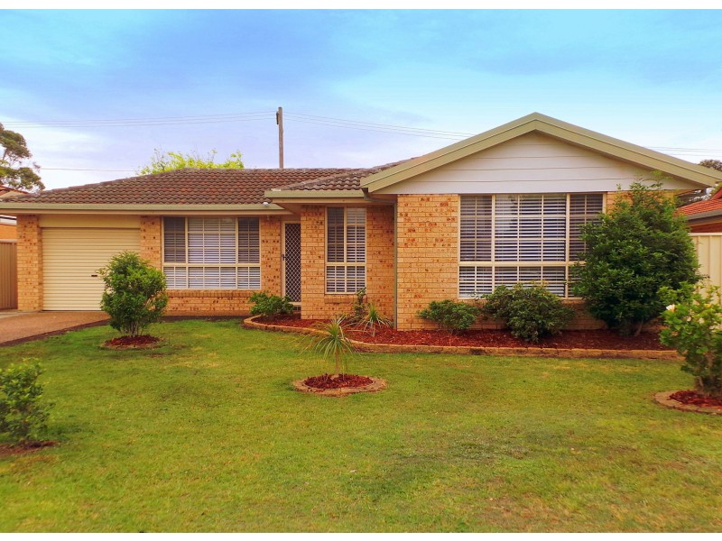 16 Betty Anne Place, Mardi NSW 2259