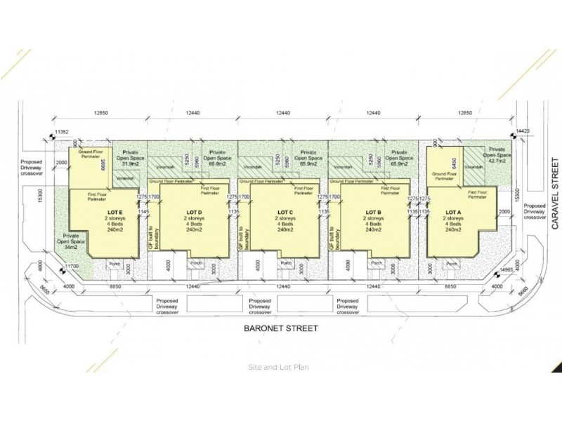 Hamlyn Terrace NSW 2259