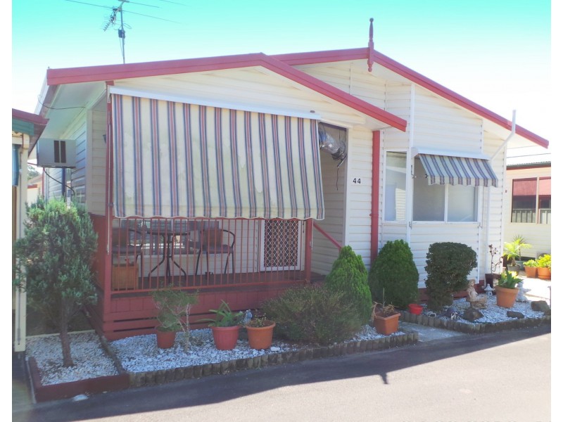 Hamlyn Terrace NSW 2259