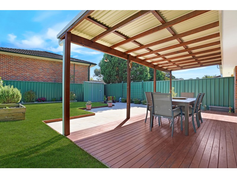 1/116 Woodbury Park Dr, Mardi NSW 2259