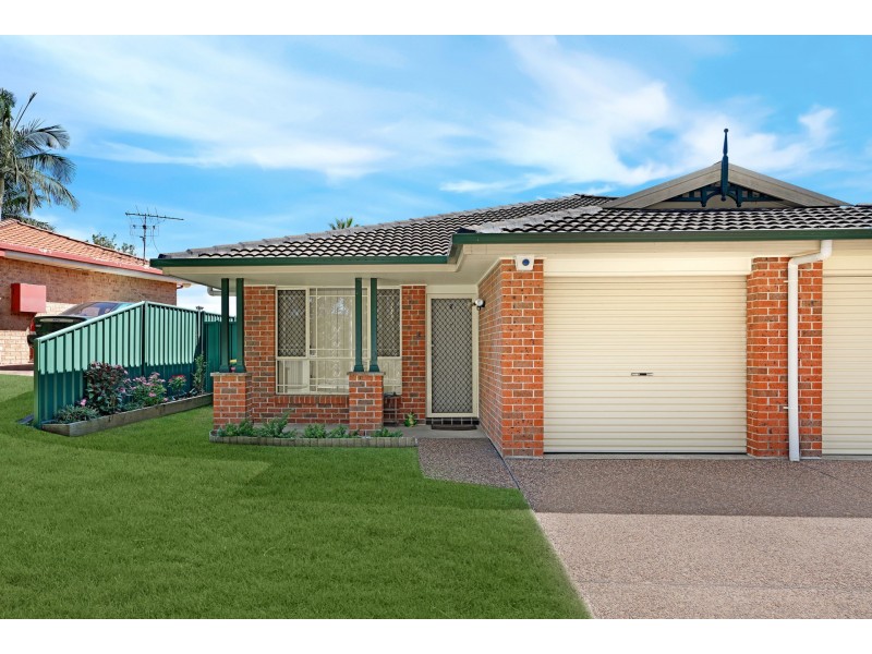 1/116 Woodbury Park Dr, Mardi NSW 2259