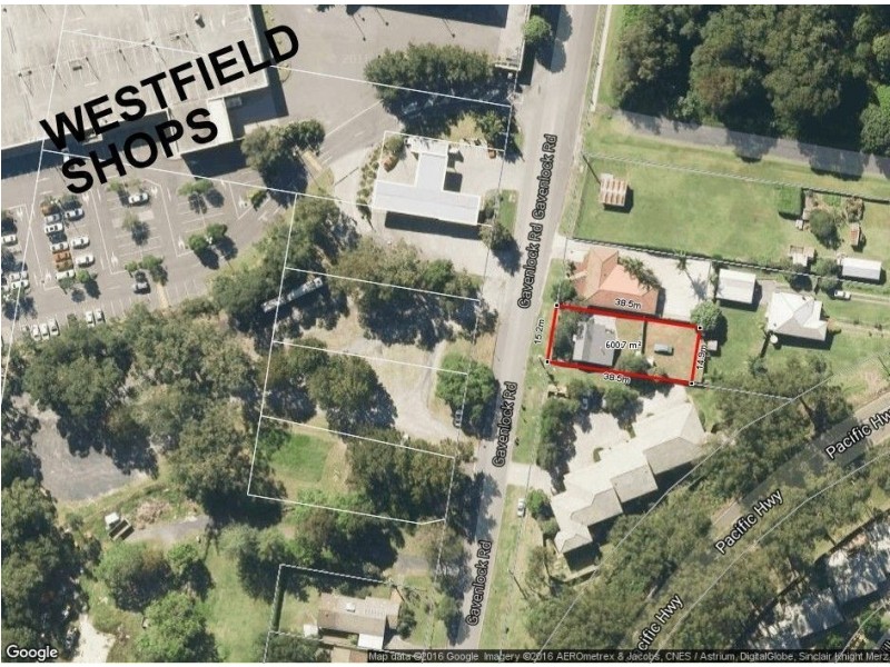 5 Gavenlock Road, Tuggerah NSW 2259