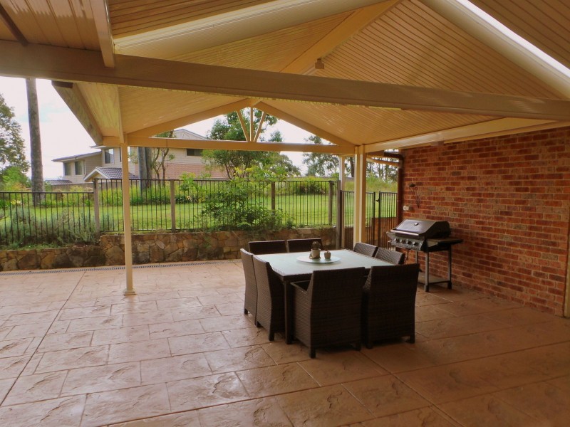 16 Forster Avenue, Watanobbi NSW 2259