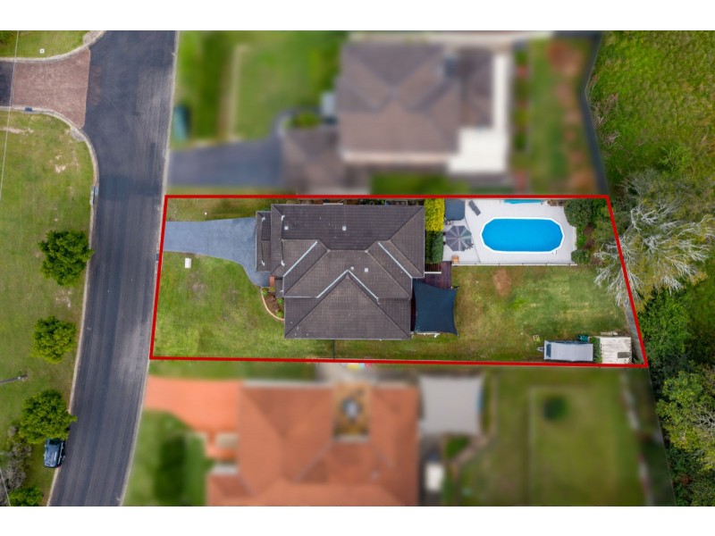 20 Woolmers Crescent, Mardi NSW 2259