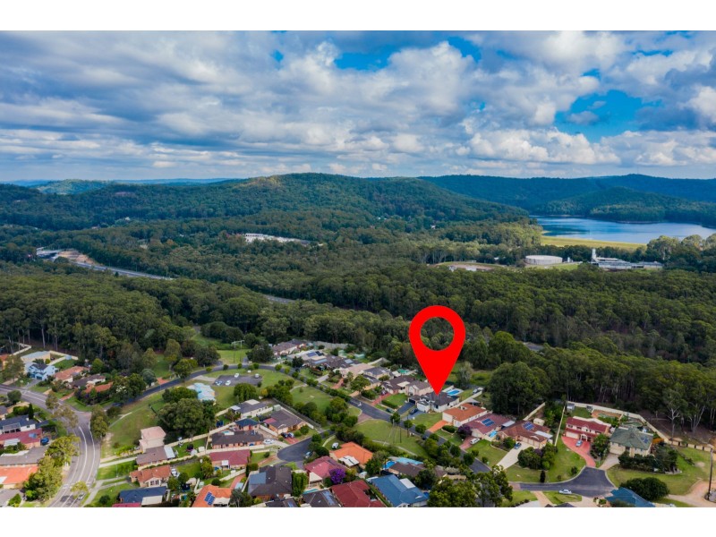 20 Woolmers Crescent, Mardi NSW 2259