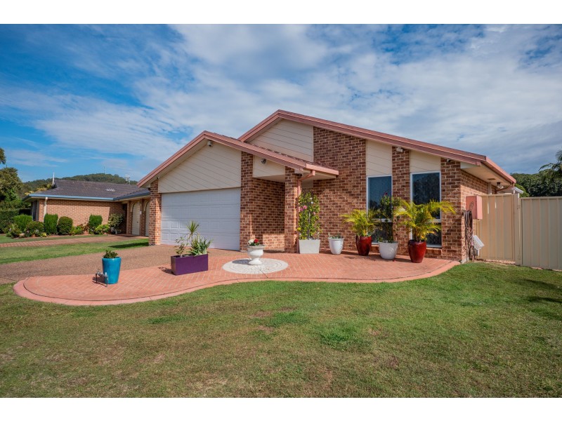 45 Woodbury Park Drive, Mardi NSW 2259